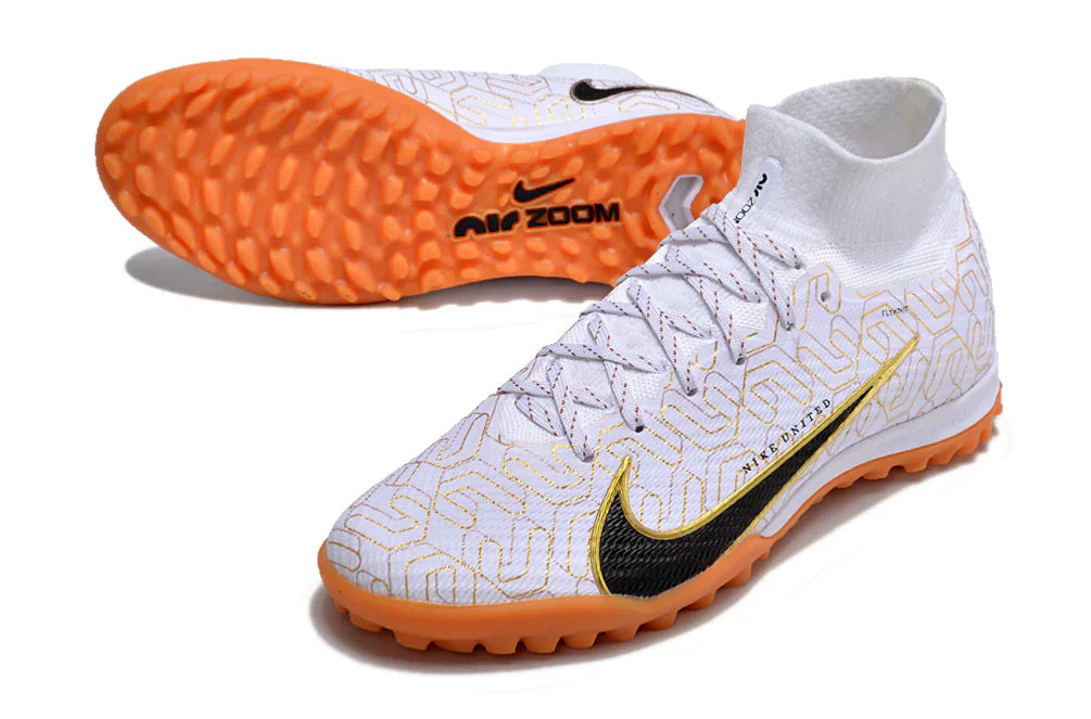 Nike Mercurial Superfly Air Zoom 9 TF Boots