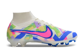 Nike Mercurial superfly 9 Air Zoom FG Cleats