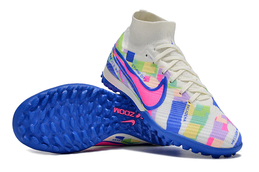 Nike Mercurial Superfly Air Zoom 9 TF Boots