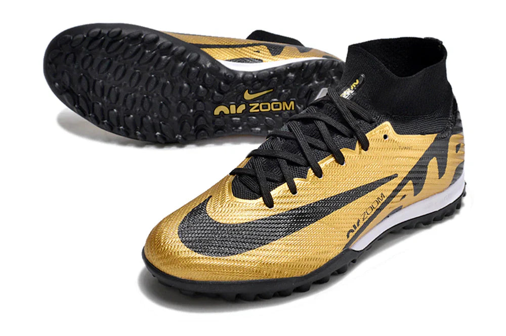 Nike Mercurial Superfly Air Zoom 9 TF Boots
