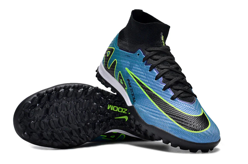 Nike Mercurial Superfly Air Zoom 9 TF Boots