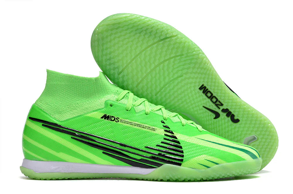 Nike Mercurial Air Zoom MDS 8 Superfly 9 IC Boots