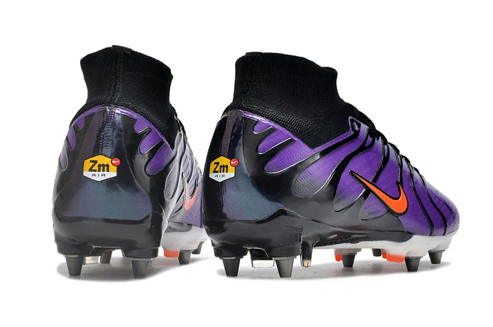 Nike Mercurial Superfly 9 Air Zoom TN SG Cleats