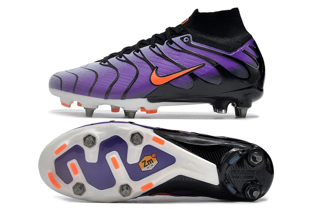 Nike Mercurial Superfly 9 Air Zoom TN SG Cleats