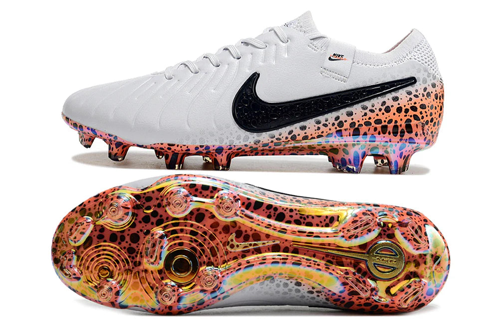 Nike Tiempo Legend 10 FG Cleats