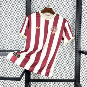 FC Nürnberg Anniversay Special Edition Jersey 24/25