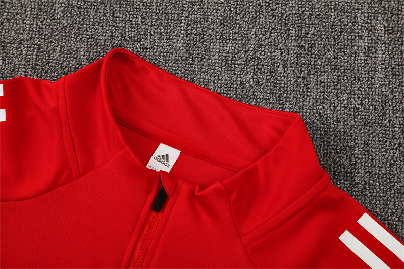 Tracksuit Liverpool Red 25/26
