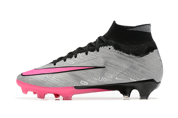 Nike Air Zoom Mercurial Superfly 9 Elite FG Cleats