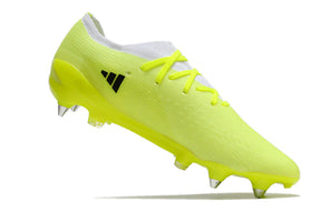 Adidas X Speedportal.1 SG Cleats