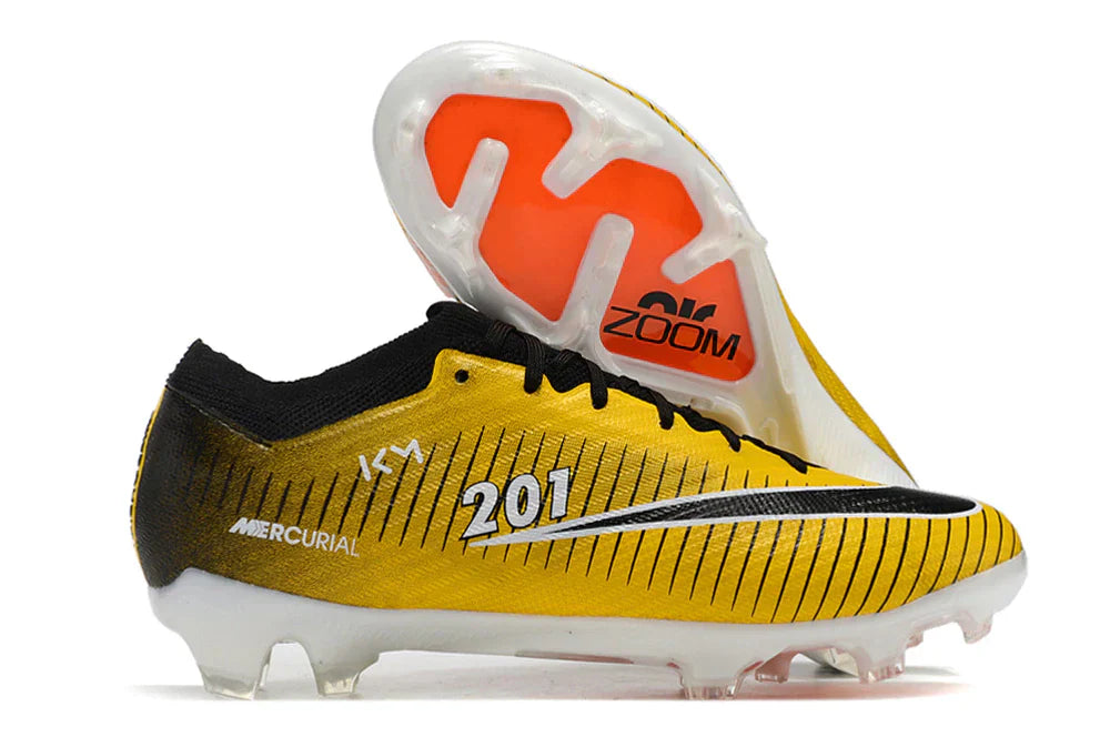 Nike Mercurial Vapor 15 Air Zoom FG Cleats