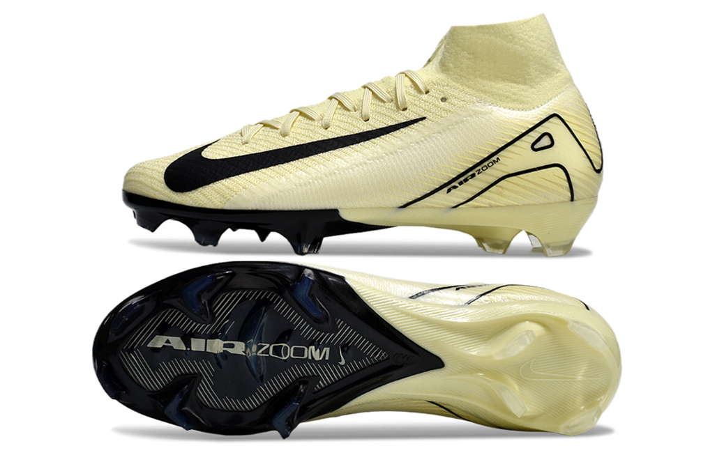Nike Air Zoom Mercurial Superfly 10 Elite FG Cleats
