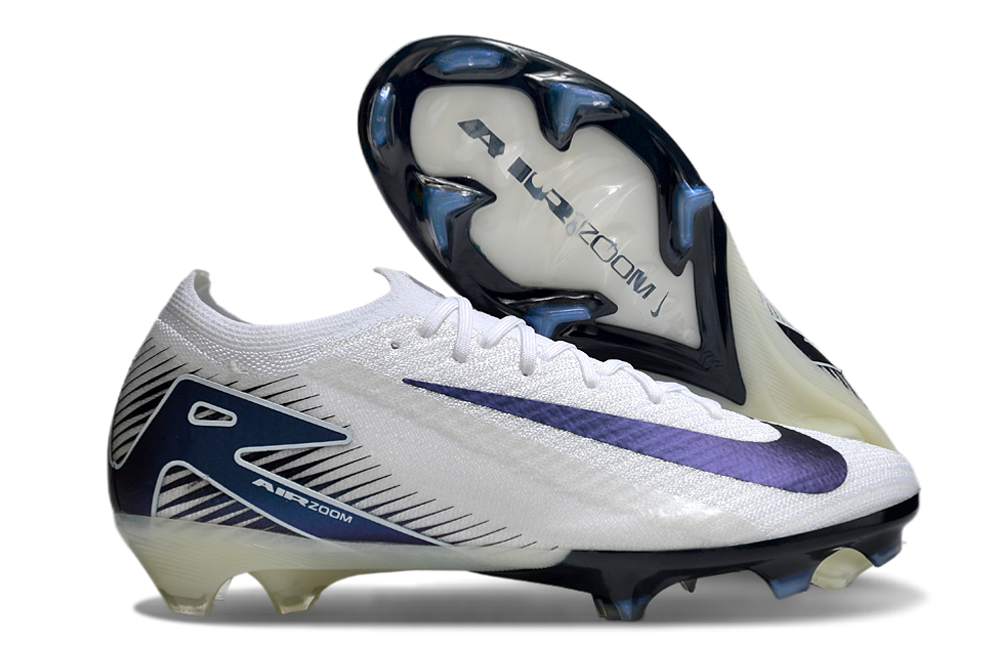 Nike Air Zoom Mercurial Vapor 16 Elite FG Cleats