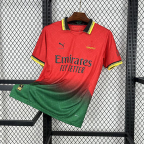 Milan Goalkeeper Fourth Jersey