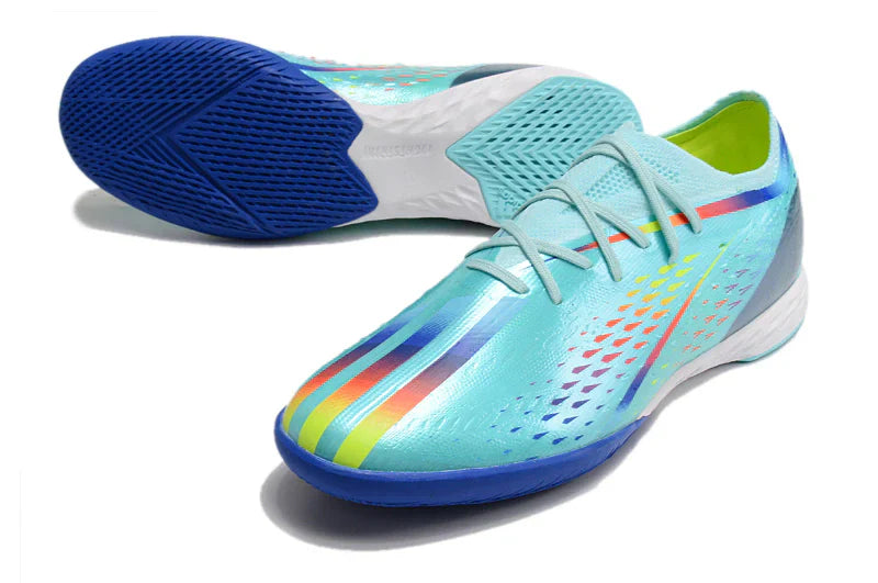 Adidas X Speedportal.1 IC Boots