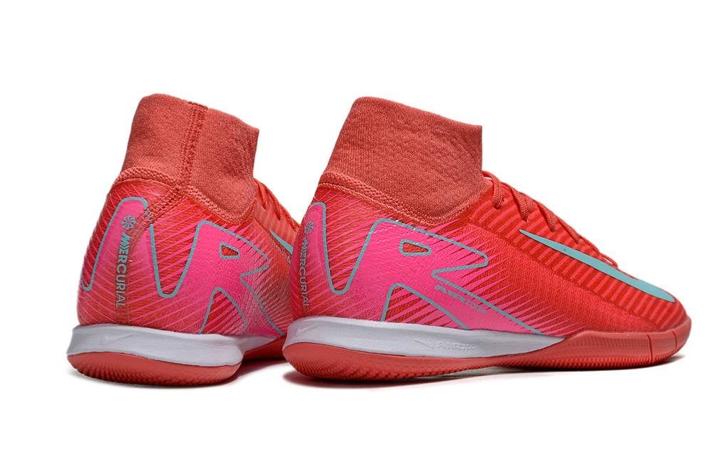 Nike Air Zoom Mercurial Superfly 10 Elite IC Boots