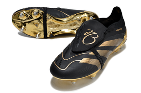 Adidas Predator Elite Fold-Over Tongue SG Cleats