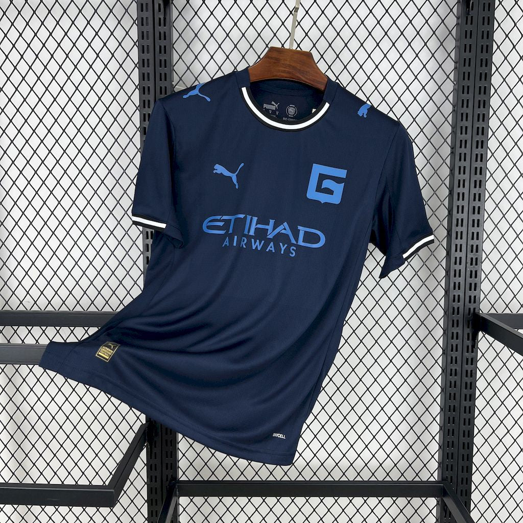 Girona Third Jersey 25/26