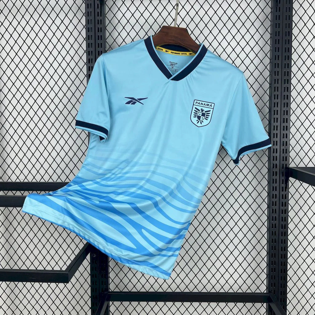 Panama Away Jersey 2025