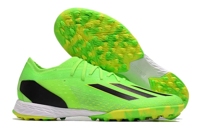 Adidas X Speedportal.1 TF Boots