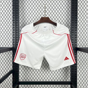 Shorts Arsenal Home 25/26