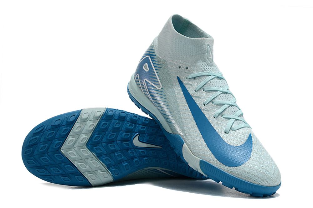 Nike Air Zoom Mercurial Superfly 10 Elite TF Boots