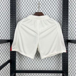 Shorts Chelsea Away 25/26