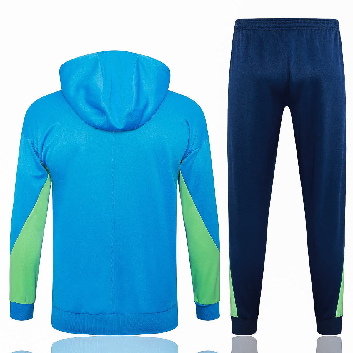 Tracksuit Brazil Blue 24/25