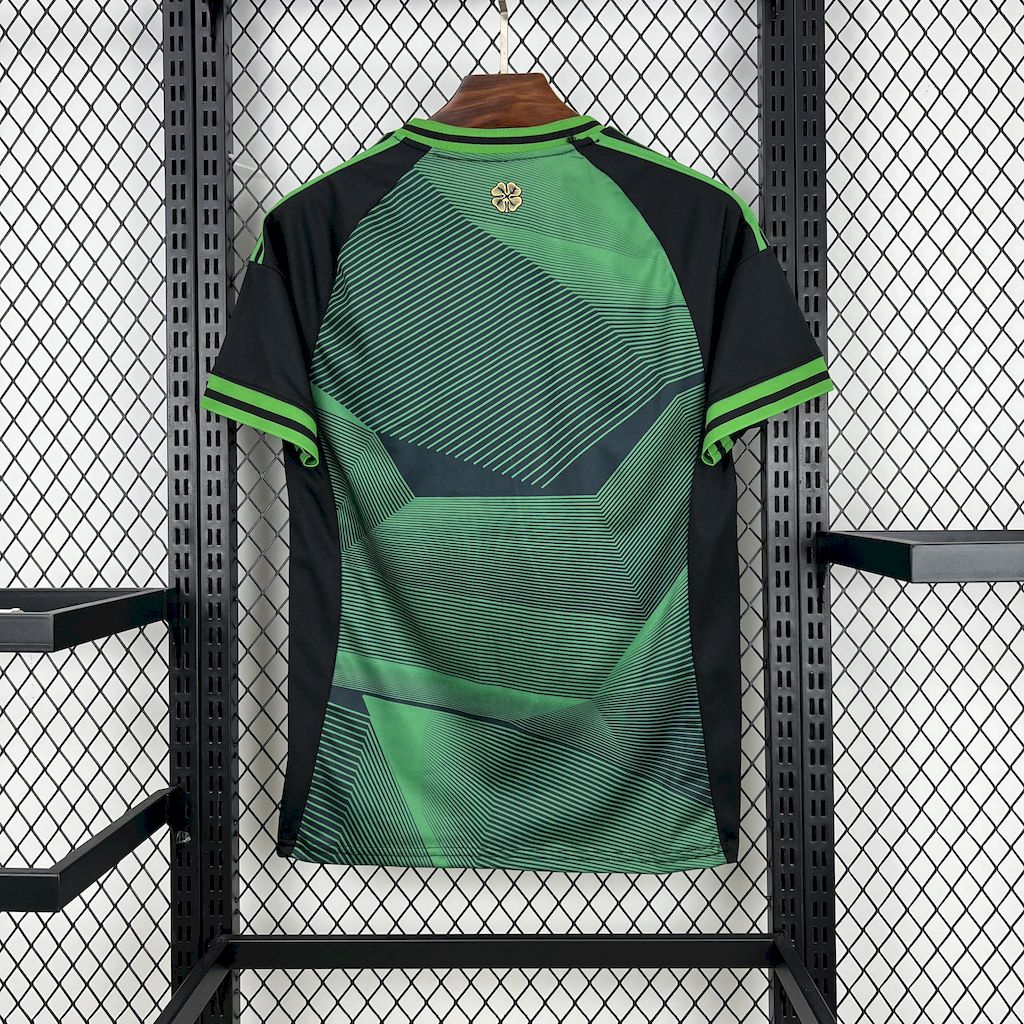 Celtic Special Edition Jersey 25/26