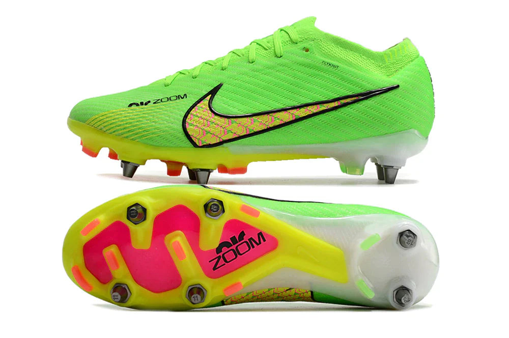 Nike Mercurial Vapor 15 Air Zoom SG Cleats