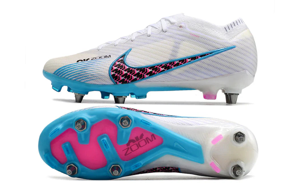 Nike Mercurial Vapor 15 Air Zoom SG Cleats