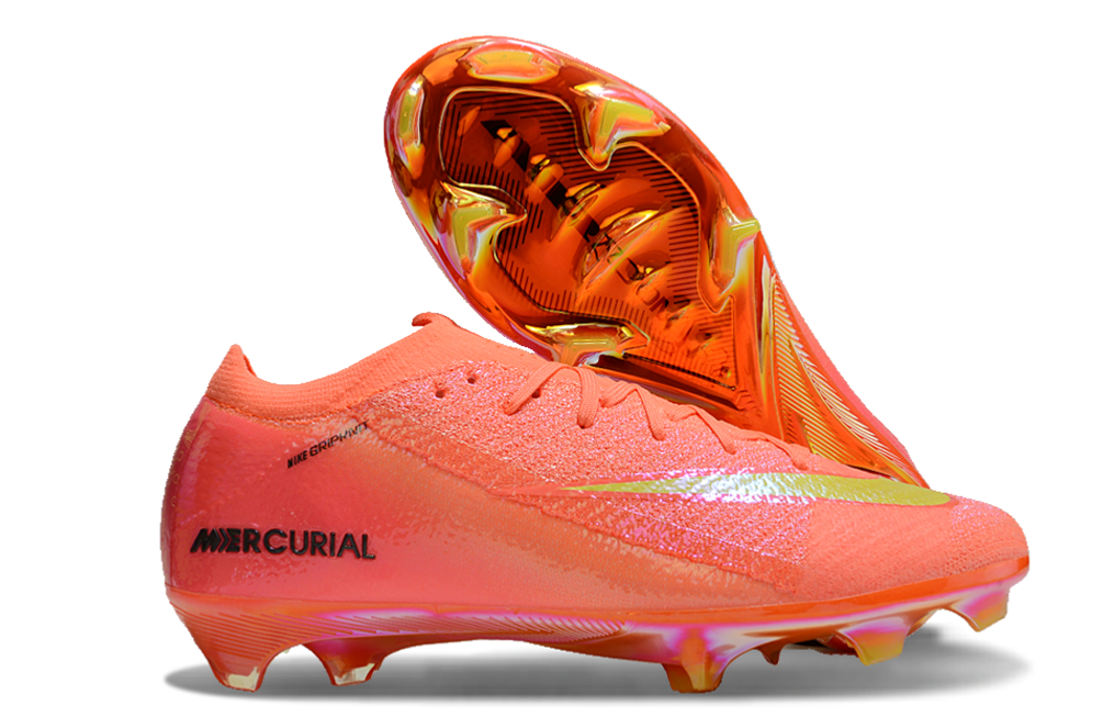 Nike Mercurial Air Zoom Vapor 16 Elite Cosmic 2 FG Cleats