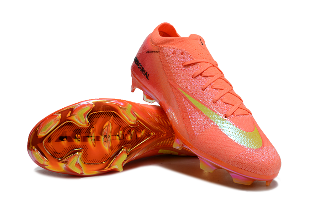 Nike Mercurial Air Zoom Vapor 16 Elite Cosmic 2 FG Cleats