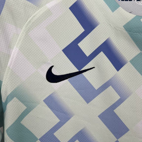 Inter Milan Away Jersey 25/26