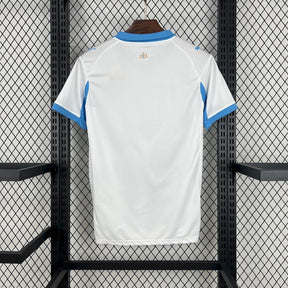 Olympique Marseille Home Jersey 25/26