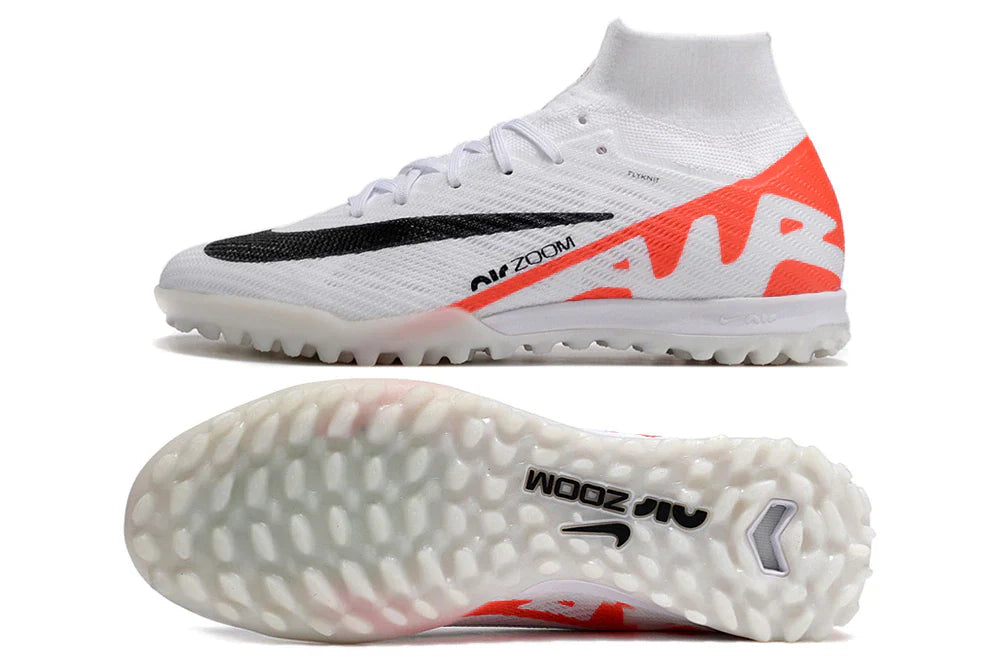 Nike Mercurial Superfly Air Zoom 9 TF Boots