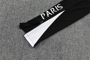 Tracksuit Paris Training Black/Pink 25/26
