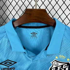 Santos Third Jersey 25/26