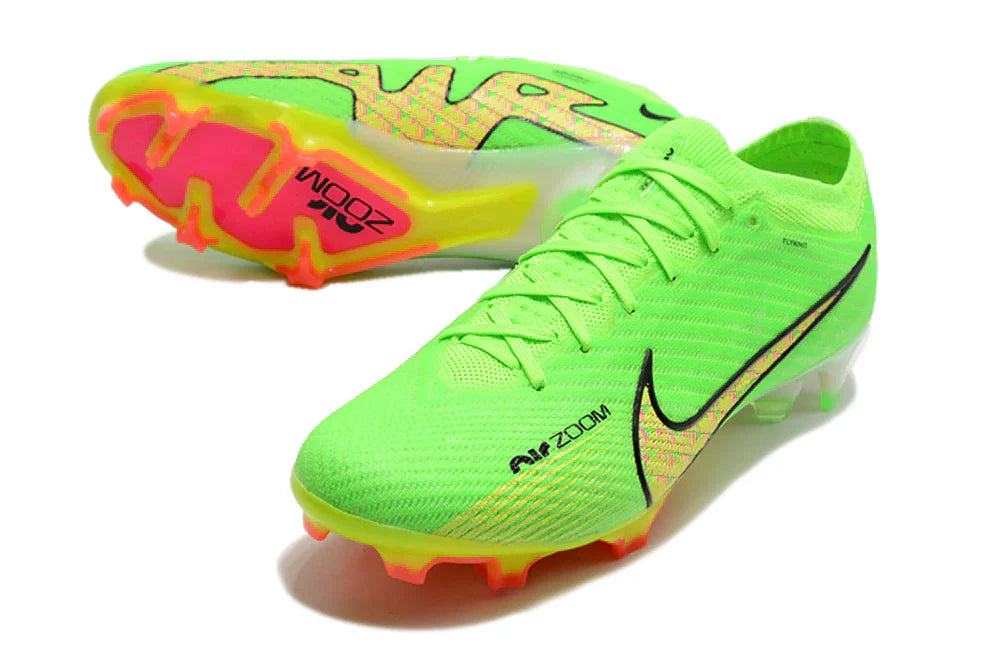 Nike Mercurial Vapor 15 Air Zoom FG Cleats