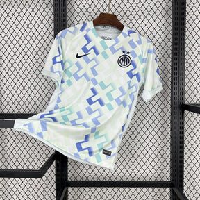 Inter Milan Away Jersey 25/26