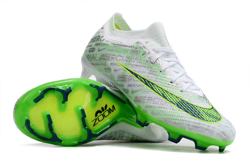 Nike Mercurial Vapor 15 Air Zoom FG Cleats