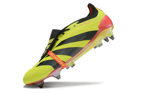 Adidas Predator Elite Fold-Over Tongue SG Cleats