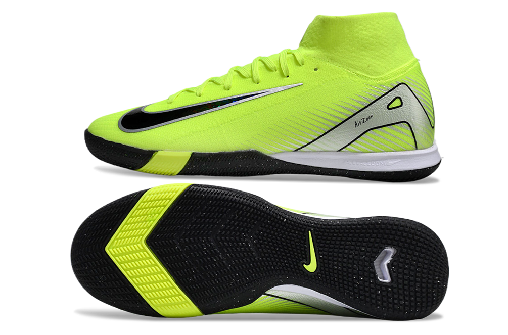 Nike Air Zoom Mercurial Superfly 10 Elite IC Boots