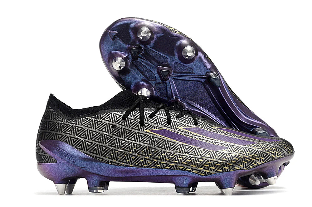 Adidas X Speedportal.1 SG Cleats