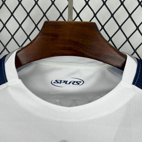Tottenham Home Jersey 25/26