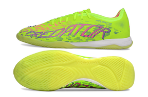 Adidas Predator Elite Fold-Over Tongue IC Boots
