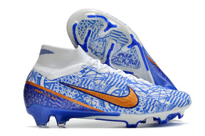 Nike Air Zoom Mercurial Superfly 9 Elite FG Cleats