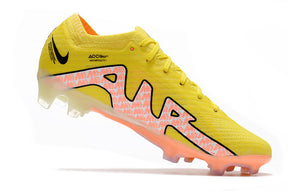 Nike Air Zoom Mercurial Vapor 15 Elite FG Cleats