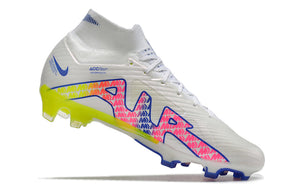 Nike Air Zoom Mercurial Superfly 9 Elite FG Cleats