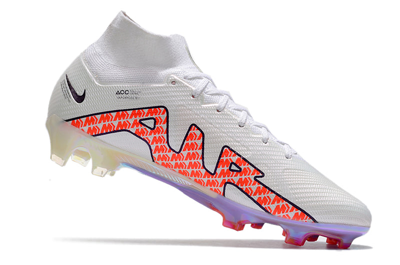 Nike Air Zoom Mercurial Superfly 9 Elite FG Cleats