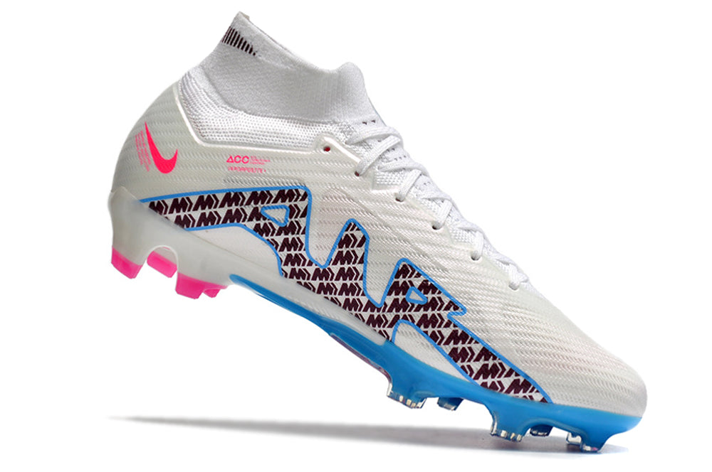 Nike Air Zoom Mercurial Superfly 9 Elite FG Cleats